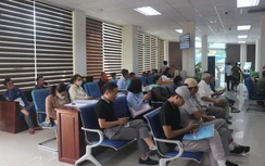 Gia Lai tập huấn cho cán bộ cấp xã toàn tỉnh, hướng đến nền hành chính hiệu quả