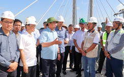 Cầu Rạch Miễu 2 phát huy tối đa hiệu quả đầu tư