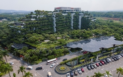 Phú Thọ phát triển du lịch trong không gian mới