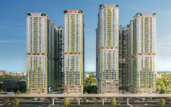 Vùng Đông Bắc sẽ trở thành tâm điểm thu hút đầu tư bất động sản TP.HCM