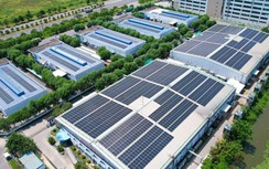 Khu công nghiệp xanh theo tiêu chuẩn ESG: Mô hình phát triển bền vững cho Việt Nam