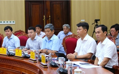 Quảng Ngãi dự thu hàng trăm tỷ đồng mỗi tháng từ đất