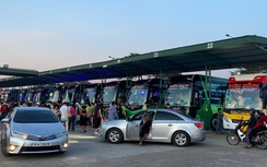 Gia Lai: Chính thức lên phương án đưa đón cán bộ từ khu vực Pleiku đi Quy Nhơn