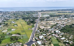 Gia Lai: Tăng tốc đưa các công trình trọng điểm về đích mừng Quốc khánh 2/9