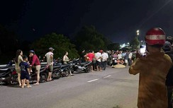 Gia Lai: Một cán bộ công an tử vong khi va chạm với xe tải