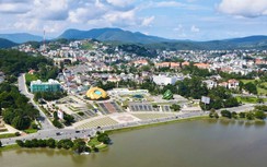 Danh sách hàng trăm ô tô bị "phạt nguội" ở Lâm Đồng