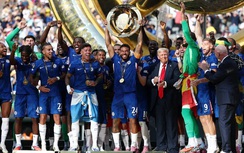 Thắng thuyết phục PSG, Chelsea vô địch FIFA Club World Cup 2025