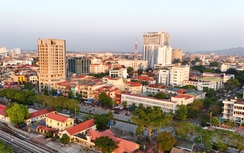 Doanh nghiệp bất động sản quan tâm điều gì sau sáp nhập tỉnh thành?