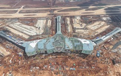 Lộ diện nhà đầu tư trúng thầu 2 công trình bảo dưỡng tàu bay tại Long Thành