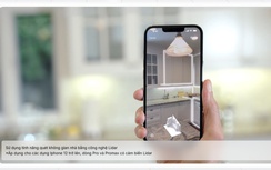 Khi kiến trúc sư và AI cùng kiến tạo vẻ đẹp không gian sống