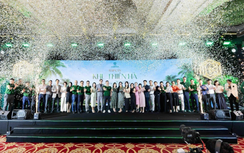 VHS rực cháy cùng phân khu thiên hà - Vinhomes Golden City