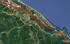 Huế: Xây 22 khu tái định cư phục vụ dự án đường sắt tốc độ cao