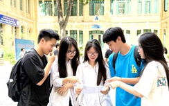 Cập nhật tổ hợp thi và xét tuyển đại học theo chương trình mới