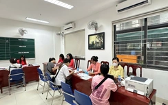 Hà Nội: Phụ huynh cần nộp hồ sơ tuyển sinh đầu cấp trước 18/7