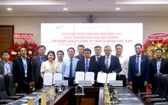 Gia Lai phát triển nguồn nhân lực trình độ cao về năng lượng tái tạo, công nghệ xanh