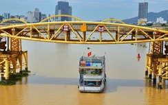 Đà Nẵng chọn nhà đầu tư cho dự án du lịch đường thủy nội địa gần 10.000 tỷ đồng