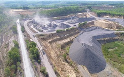 Đồng Nai: 3 mỏ đá nâng công suất 50% theo cơ chế đặc thù để cung ứng cho sân bay, cao tốc