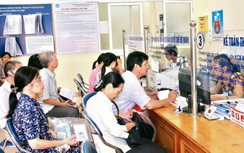 Hà Nội gia tăng lao động hưởng trợ cấp thất nghiệp