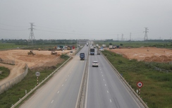Ưu tiên hoàn thiện sớm hạng mục dịch vụ tại trạm dừng nghỉ cao tốc qua Nghệ An