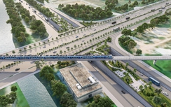 Cao tốc gần 20.000 tỷ nối TP.HCM với Tây Ninh sắp khởi công quy mô thế nào?