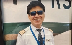 Vụ rơi máy bay Air India: Xem xét hồ sơ y tế cơ trưởng