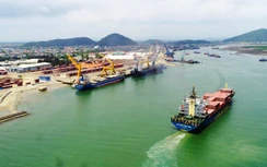 Cần gần 18.000 tỷ đồng đầu tư cảng biển Nghệ An đến năm 2030