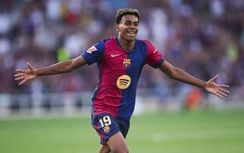 Lamine Yamal đối mặt rắc rối sau tiệc sinh nhật 18 tuổi