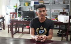 Nghệ An: Phá đường dây ma túy xuyên quốc gia, thu 60 bánh heroin và 37kg ma túy đá