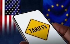 EU sẵn sàng áp thuế 21 tỷ Euro lên hàng hóa Mỹ nếu không đạt thỏa thuận thương mại