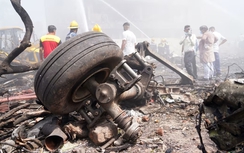 Hàn Quốc yêu cầu kiểm tra công tắc nhiên liệu trên máy bay Boeing sau vụ tai nạn Air India