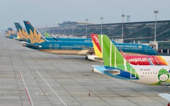Gỡ nút thắt đầu tư hạ tầng hàng không
