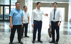 Bắc Ninh yêu cầu mở tuyến xe buýt, sửa nhà hỗ trợ cán bộ sau sáp nhập