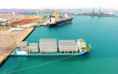 Quảng Ngãi sau sáp nhập: Thu ngân sách gần 17.000 tỷ, tăng trưởng GRDP dẫn đầu cả nước