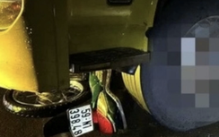 Va chạm xe tải trên quốc lộ 14, nam thanh niên tử vong tại chỗ