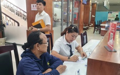 Cán bộ cấp phường ở TP Đà Nẵng linh hoạt xử lý hồ sơ, đảm bảo kỷ luật, kỷ cương