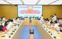 Hải Phòng dự kiến thu hút hơn 15,6 tỷ USD tại hội nghị xúc tiến đầu tư