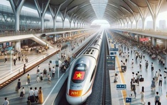 Lâm Đồng: Xây dựng 9 khu tái định cư phục vụ dự án đường sắt tốc độ cao Bắc - Nam