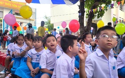 Quảng Ngãi hoàn thành việc lo trường, lớp cho con cán bộ Kon Tum xuống làm việc