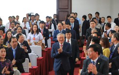 Phó Thủ tướng Thường trực Nguyễn Hòa Bình: 6 tư duy cốt lõi để phục vụ tốt nhân dân