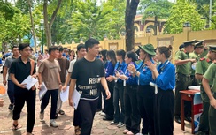 60 điểm 10 môn Tin học trong lần đầu thi tốt nghiệp THPT 2025