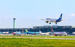 Khẩn trương hoàn thiện dự thảo Luật Hàng không dân dụng Việt Nam