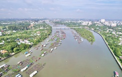 Đồng Nai tăng tốc thi công dự án trọng điểm, quyết giải ngân 90% vốn trước 30/11