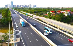 Bộ Xây dựng thúc tiến độ đầu tư hệ thống giao thông thông minh, trạm dừng nghỉ cao tốc