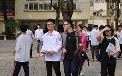 Thí sinh cần chuẩn bị gì sau khi có điểm thi tốt nghiệp THPT 2025?