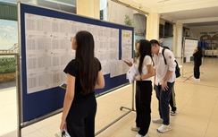 8h sáng 16/7, Bộ GD&ĐT công bố điểm thi tốt nghiệp THPT 2025