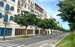 Bất động sản ở các đặc khu trước cơ hội hồi sinh