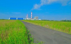 Nhiệt điện Duyên Hải phát triển sản xuất gắn với hệ thống bảo vệ môi trường