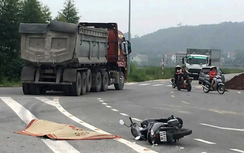 Tin tức tai nạn giao thông mới nhất hôm nay 15/7/2025