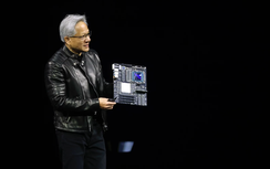 Nvidia sẽ tiếp tục bán chip H20 cho Trung Quốc