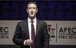 Meta cam kết chi hàng trăm tỷ USD cho các trung tâm dữ liệu AI